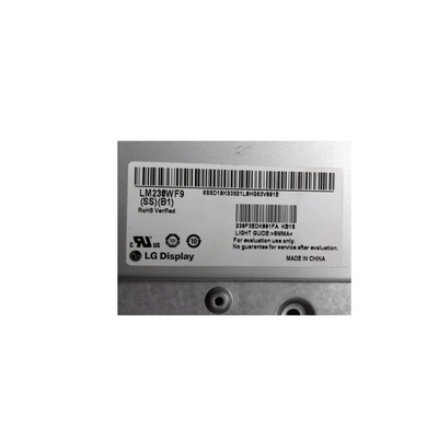 SP10Q010-TZA 3.8インチ 320*240 LCDディスプレイ