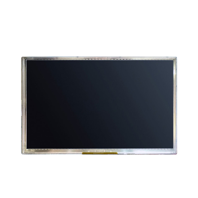 H038QR01-1携帯電話LCDスクリーン240*320 106PPI 30のCd/M2堅いコーティング