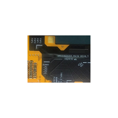 3.8インチLCDパネル LQ038J7DD01 TFT LCDスクリーン