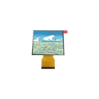 新しい5.5インチTM055JYSP04 LCDディスプレイ