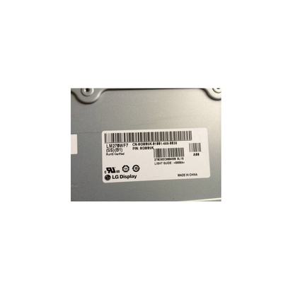 LM270WF7-SSB1 27.0インチ 1920*1080 デスクトップモニターに適しています