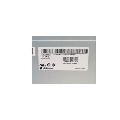LM238WQ1-SLA1 23.8インチ 2560*1440 lcdディスプレイパネル
