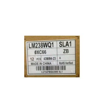 LM238WQ1-SLA1 23.8インチ 2560*1440 lcdディスプレイパネル