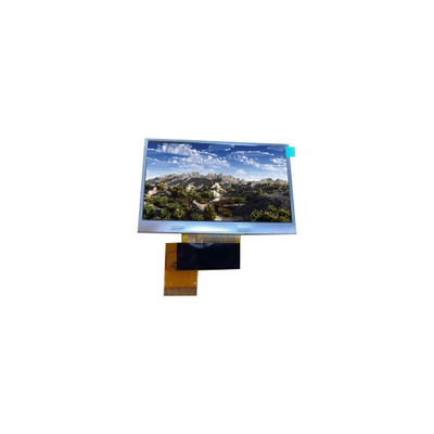 TM050JDSP06 新型5.0インチ液晶ディスプレイ