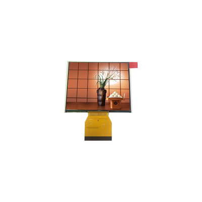 TM055JYSP10-02C LCD パネル 5.5 インチ 720*1280 TFT LCD ディスプレイ