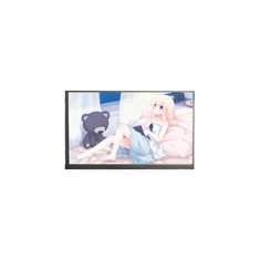 1920*1080 27.0インチ M270HGE-P01 LCD画面 パネルディスプレイ