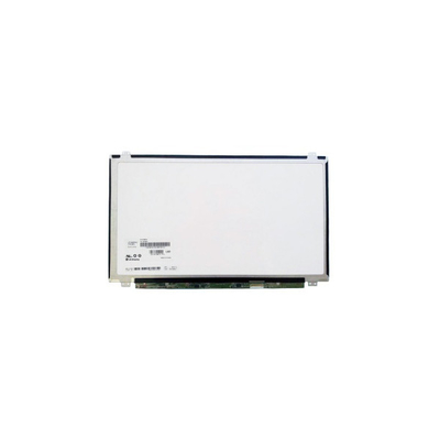 15.6インチLCDパネル LP156WHU-TPB1 1366*768 LCDディスプレイモジュール