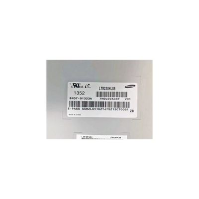 LTM230HL05-V01 23.0インチLCDモジュール デスクトップモニターに適しています