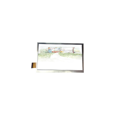 TM050XYHP01液晶画面5.0インチ液晶ディスプレイ 540*960 TFT液晶モジュール