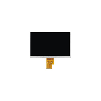 7.0インチLCDパネル HJ070NA-13ALCD画面 1024*600LCDパネル
