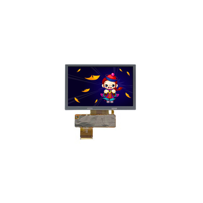 5.9インチTM059YDH04 480*800 LCDパネルディスプレイ ディスプレイ