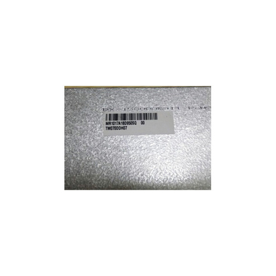 7.0インチ 1024*600 TFT LCDスクリーンディスプレイ TM070DDH07 ポータブルナビゲーション用