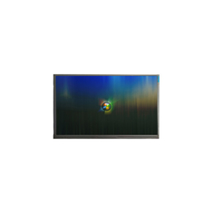 オリジナル 7.0 インチ 480*234 解像度 LCD スクリーン LR700BA9006