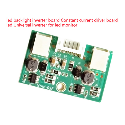 LEDのモニターLCDスクリーンの付属品普遍的なLEDのインバーター10V-30V