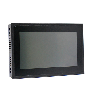 7インチWaterproof Sunlight Readable Monitor 1024x600 IPS