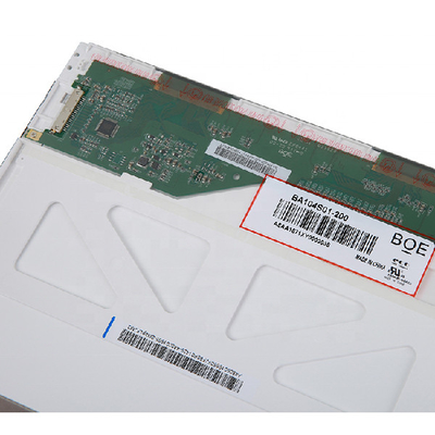 Industrial LCD Panel Displayのための10.4インチTFT LCD Screen BA104S01-200