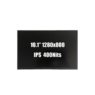 BP101WX1-206 10.1のInch LCD Screen Display Panel 60Hz For Lenovo Touch Screen Replacement