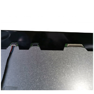 BOE Industrial 1024x768 15インチのDisplay HM150X01-N01 20ピンLVDS TFT LCD Screen