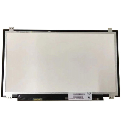 1920x1080 IPS 17.3のInch Laptop LCD表示NV173FHM-N41 BOE