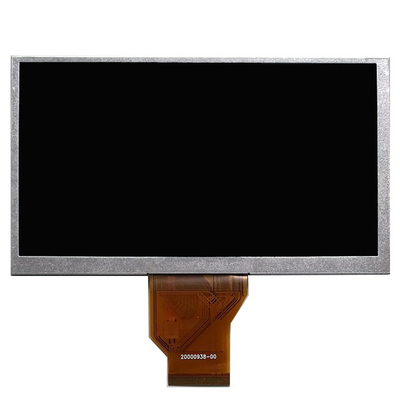 AT065TN14 LCD Screen Display Panel写実的なlcdモジュール6.5インチの