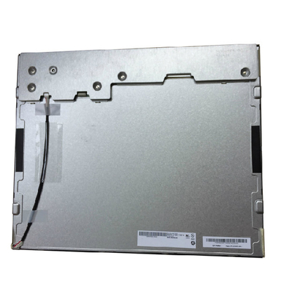 産業LCD Panel Display G190ETN01.4 19のインチ1280*1024スクリーンのパネル