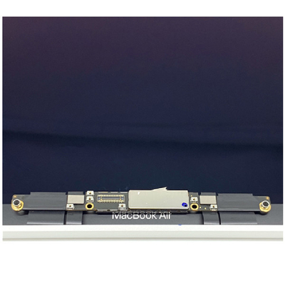 Macbookの空気13インチA1932 LCDの表示アセンブリのための取り替えLCDのラップトップ スクリーン