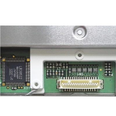 10.4産業装置のためのインチLQ104V1DG21産業LCDの表示