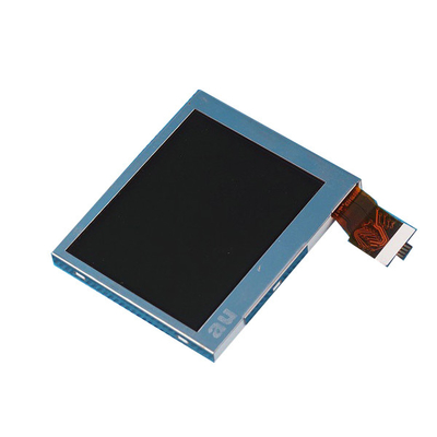 A025CN01 V6 TFT-LCDの表示