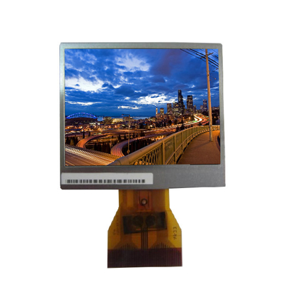 2.5インチ640×240 A025BN01 V4 LCDスクリーンLCD TFT LCDのパネル