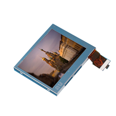 AUO 2.5のインチLCDの表示A025CN04 V0 480×240 LCDスクリーンLCDモジュール