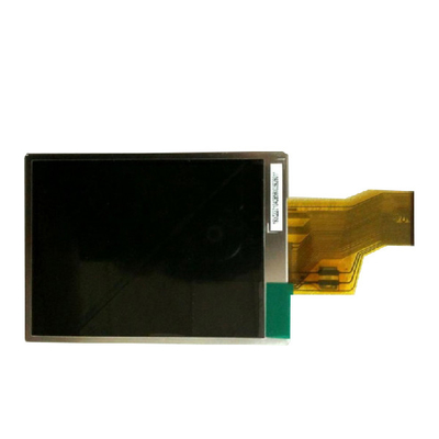 AUO 2.5のインチsi TFT lcdのパネルA025CN04 V3 TFT LCDのパネル
