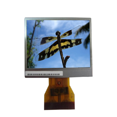 AUO TFT-LCDモジュール スクリーンA024CN03 V2 480×234 lcdのパネル・ディスプレイ