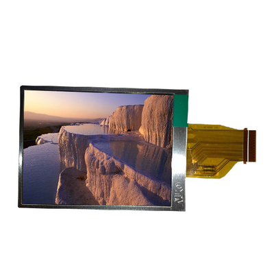 新しい320×240 lcdスクリーンA027DN03 V2 LCDスクリーンの表示パネル
