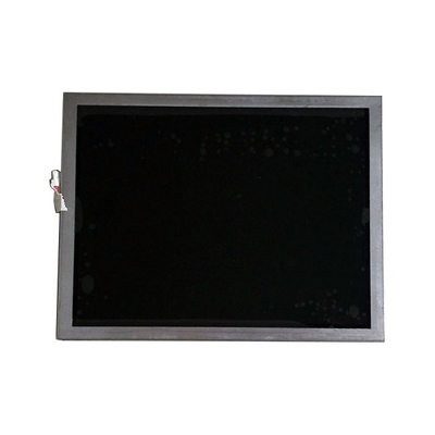 8.0インチ640*480インターフェイスTft LCDの表示LQ080V3DG01