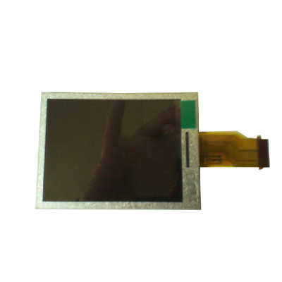 AUO 2.7のインチ320 （RGB） ×240 A027DN04 V4 LCDスクリーンLCDモジュール
