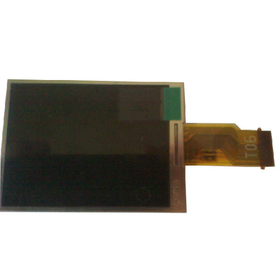 AUO LCDの監視テレビA027DN04 V8 LCDの表示パネル