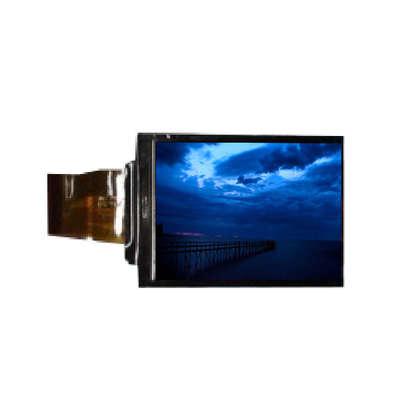 AUO Tft Lcdのパネル320 （RGB） ×240 A030DN01 VC LCDの表示