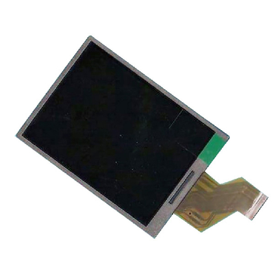 Lcd A030DN01 VG LCDの表示画面のパネル3.0インチの堅いコーティング