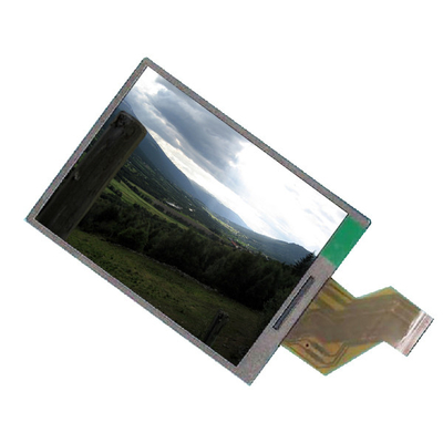 3.0インチ320 （RGB） ×240 LCDの監視テレビA030DN02 V0