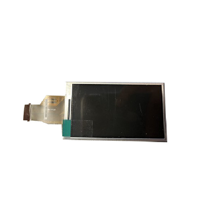 AUO 320×240 LCDの表示A030DW01 V2 TFTの表示画面3インチ