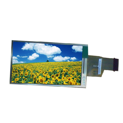AUO Si TFT LcdのパネルA030FL01 V1 LCDスクリーンLCDモジュール