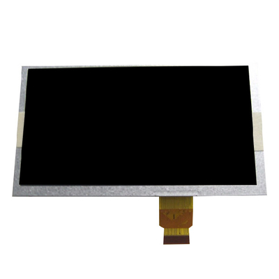 車のための元の6.1インチLCDの表示画面A061FW01 V0 LCDのパネル