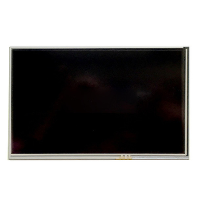AUO 7.0のインチTFT LCDスクリーンのパネルA070VTT01.0