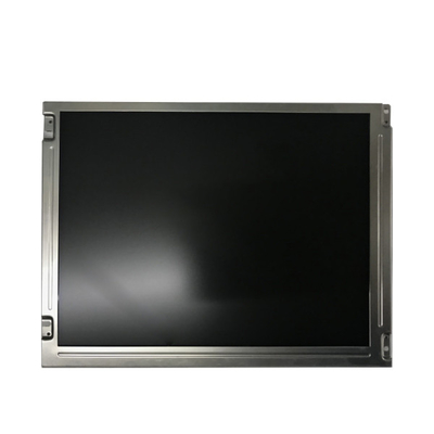 元の10.4インチ800×600 A104SN01 V0 TFT LCDスクリーンのパネル