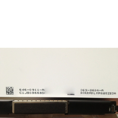B079XAN01.0のためのAUO 7.9のインチ768 （RGB） ×1024 TFT LCDの表示