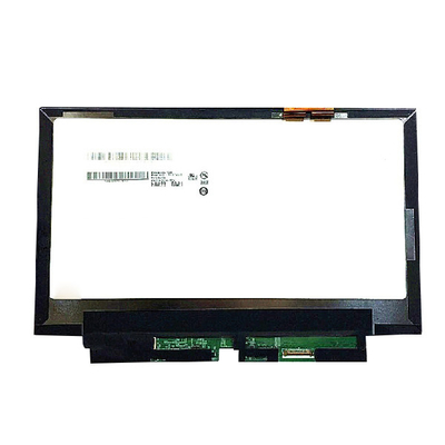 11.6 Lenov IdeaPadのヨガ11S 20246 UltrabookのためのインチB116XAT02.0 LED LCDの表示のタッチ画面の計数化装置アセンブリ