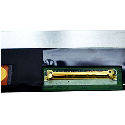 接触ガラス アセンブリが付いているノートのパネルB140XTT01.1のラップトップLCDのタッチ画面