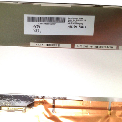 新しいLCDスクリーンB160HW02 V0のラップトップの表示WUXGAソニーVPCFのための16.0インチ適合