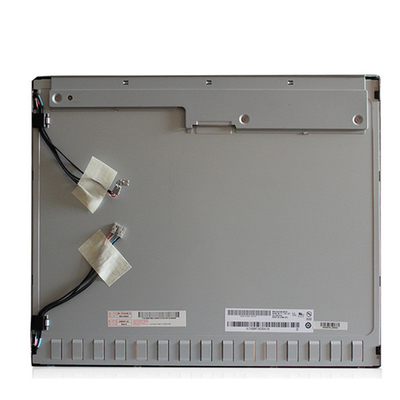 M170EN04-1 TFT LCDのパネル17.0の」接触計数化装置の予備品アセンブリ取り替え