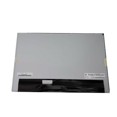 Lcd 19のインチM190PTN01.0 1440x900 TFT LCDのパネル スクリーンはOemの接触計数化装置の予備品アセンブリ取り替えを表示する
